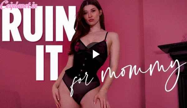 Eva de Vil Ruin It For Step-mommy .50