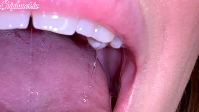 Babyheavanian – UVULA