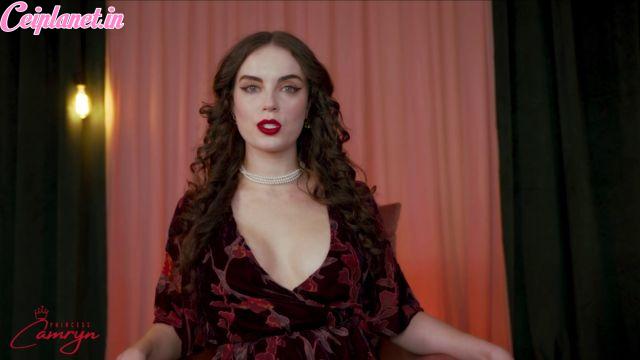 Princess Camryn – Please Your Queen