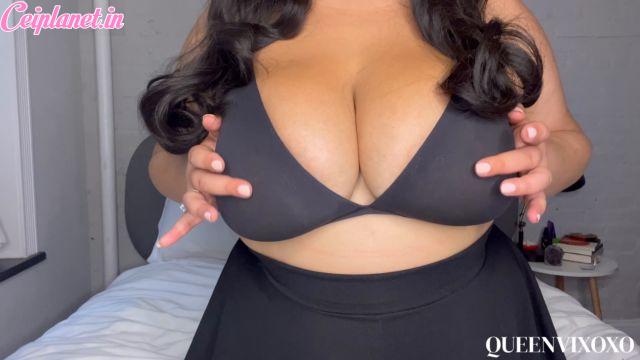 Queenvixoxo Meant To Be Pussy Free