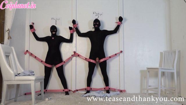 Tease and Thank You – Mandy Marx Live