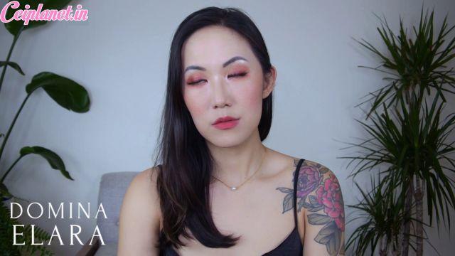Domina Elara – Ex-Wife Reveals Your Tiny Secret In Court