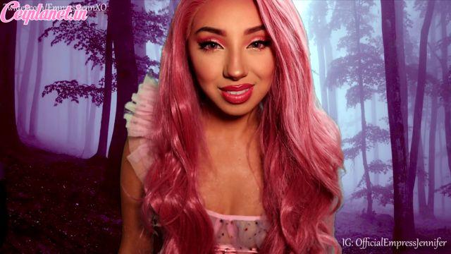 Empress Jennifer – The Magical Mixture
