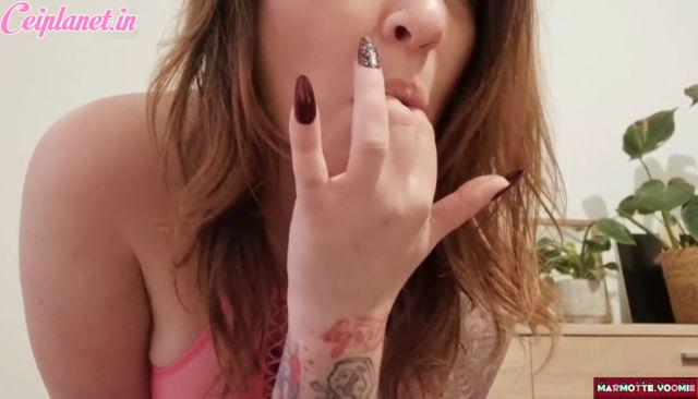 Marmotte Yoomie – I’m Making You Swallow Your Precocious Loser
