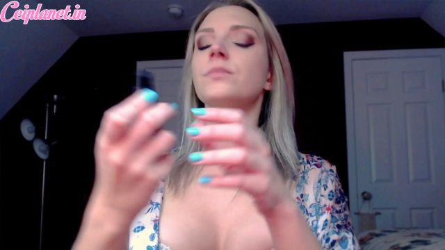 SneezeGoddess – Morning Routine Always Includes Sneezing