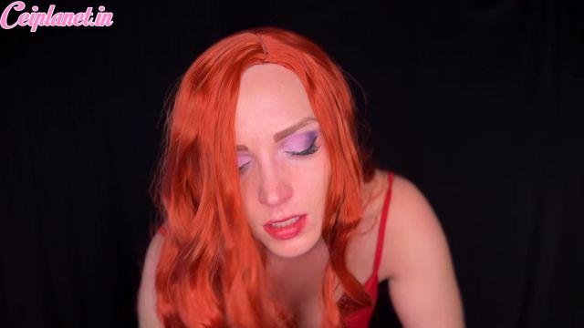 SneezeGoddess – Mrs. Rabbit’s Sneezy Nose Blow Show
