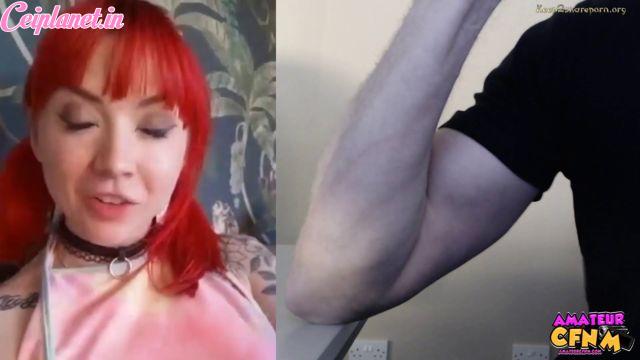Amateur CFNM – Eva Ray – Magical Show