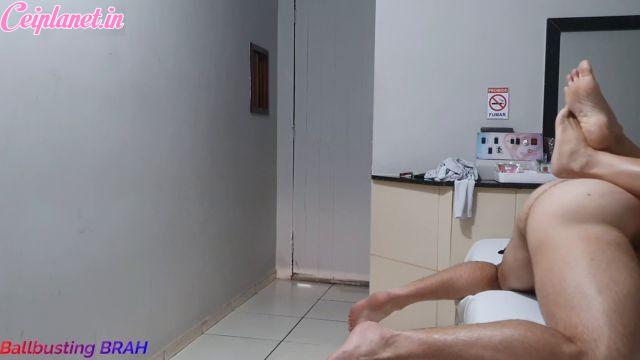 BBBRAH – Do you want to fuck me So open your legs!