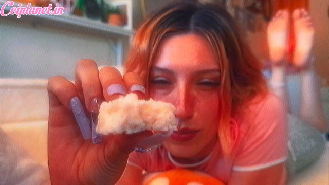 Elle Marz – Big sis Babysits ASMR