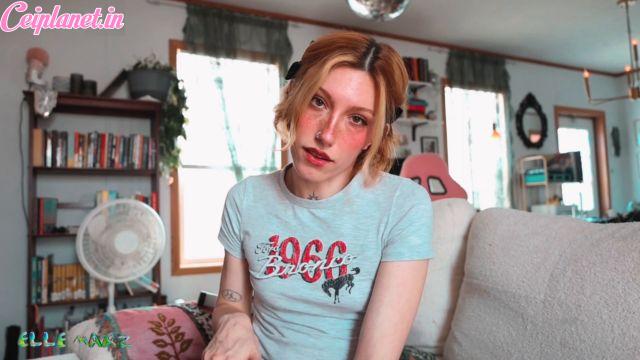 Elle Marz – Cuck your gf IMPREGNATE US