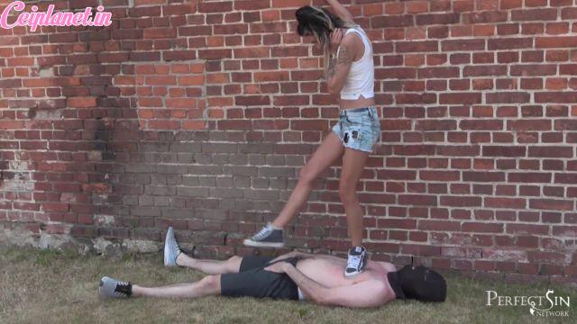 Merciless Dominas   Suffered for Impudence