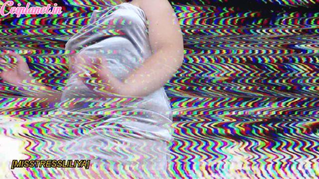 MisstressLiliya – Ass Obsessed Slave