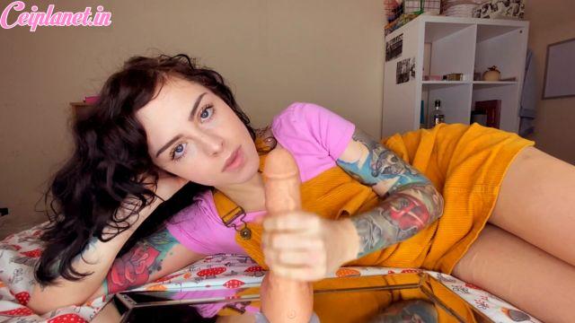 Molly Darling – Intimate JOI For Tom
