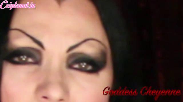 OpulentFetish – Advancement Through Mind and Cock Control