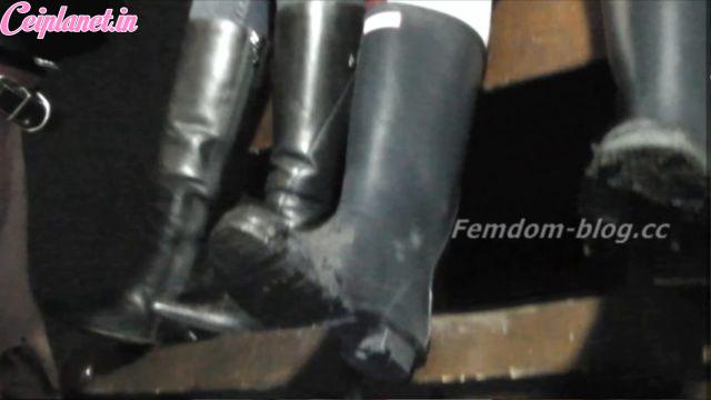 Uk Mistress Elise You Repulsive Loser – Elise Bullies Balls Uk