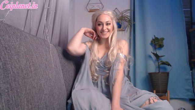 saradoesscience – Danaerys Seduces Her Knight
