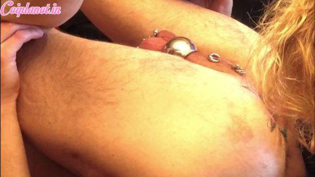 Dominatrix Frida – Do You Need An Asshole Star Tattoo
