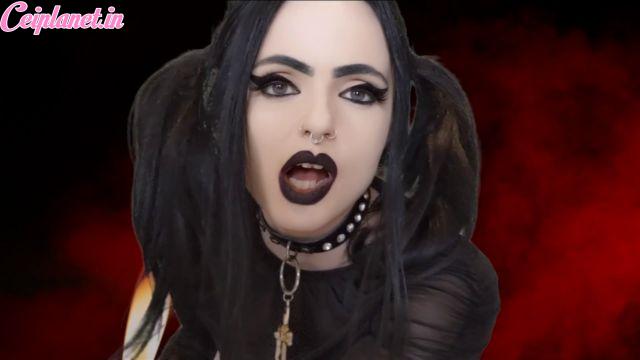 Empress Poison – Year of Blasphemy