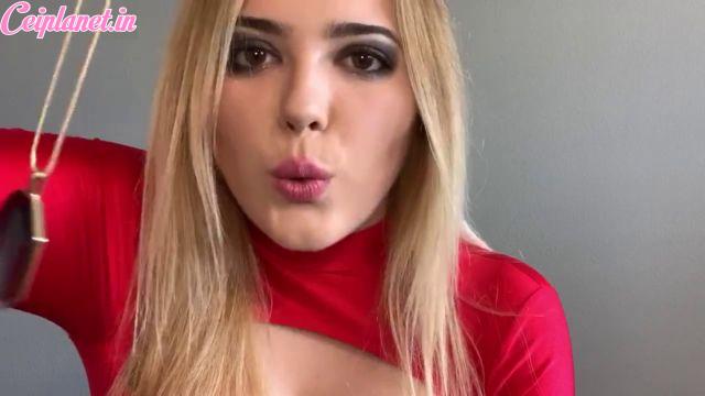 Goddess Ivy Grey – Hypnotic Induction