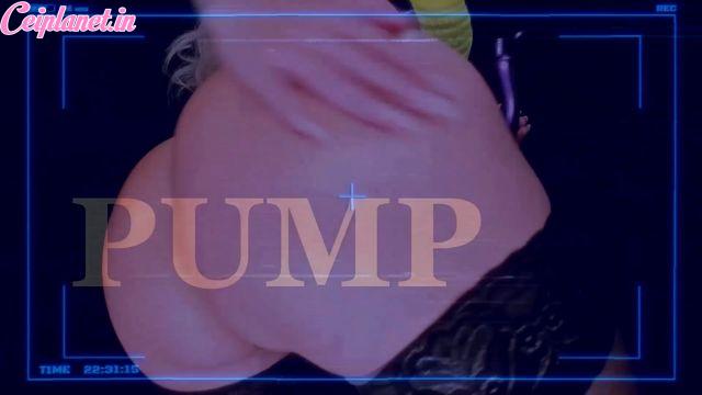 Goddess Vanessa – Break Your Mind