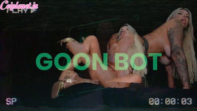 Goddess Vanessa – Goon Bot
