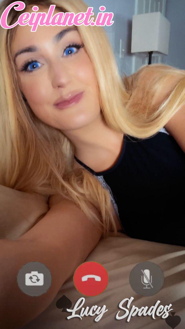 Lucy Spades – Cheating Wifes Diary