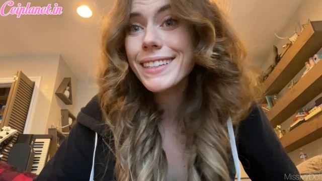 MissIvyDoll – Anal Instructions