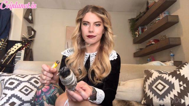 MissIvyDoll – Witchy Wallet Drain
