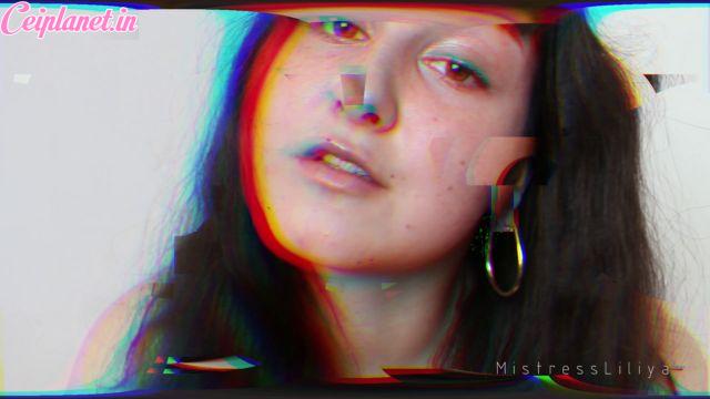 MisstressLiliya – You’re o k a y lt
