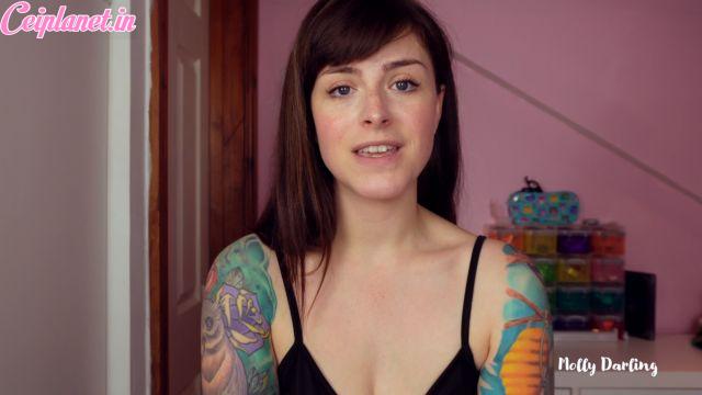 Molly Darling – Beta Male Tutorial