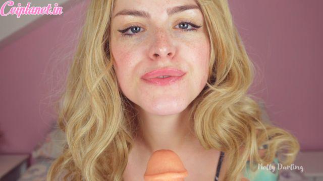 Molly Darling – Mommy Trains Sister For Your Cock