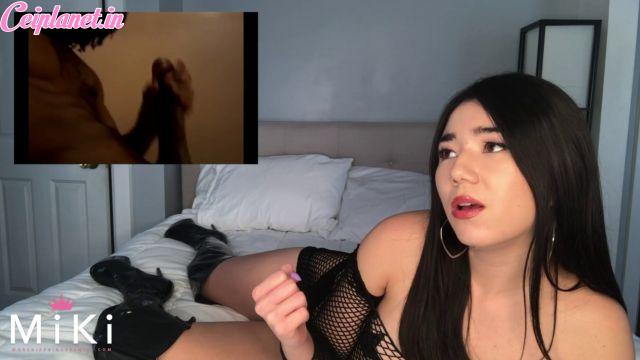 Princess Miki – Drool For BBC