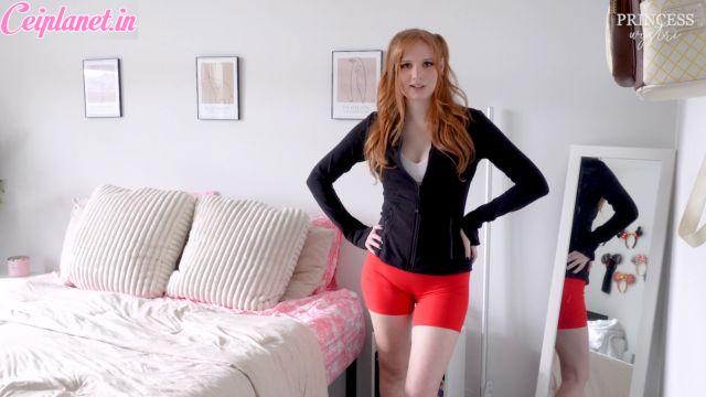 Princess Wystri – Stepmommy Taunts You   Makes You Eat Cum