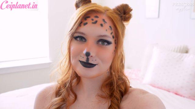 Princess Wystri – Taking Your Virginity   Making You A Facepainted Slut