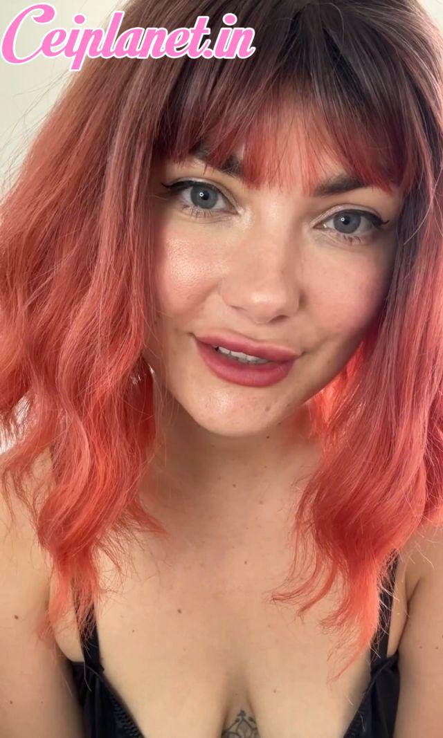 Yourhikerbabe Ball Busting JOI