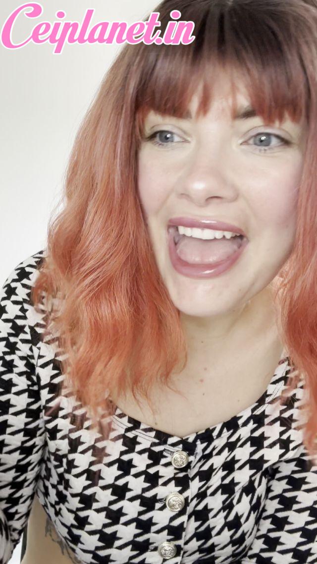 Yourhikerbabe – Humiliating You For Having A Penis