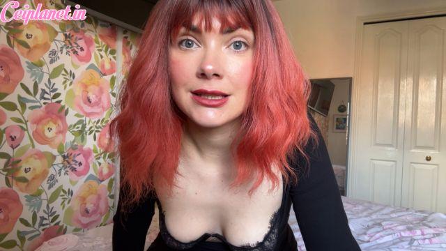 Yourhikerbabe Metronome Ass Fucking JOI with CBT