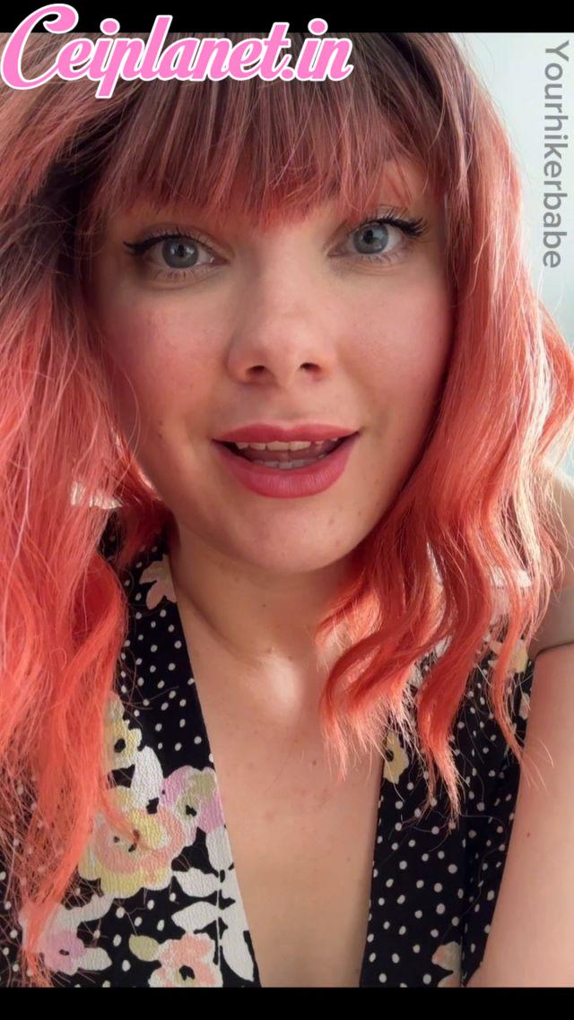 Yourhikerbabe – Slut For Men – Making You Download Grindr