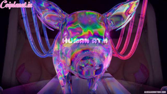 Alissa Ryan – $elf Sabotage