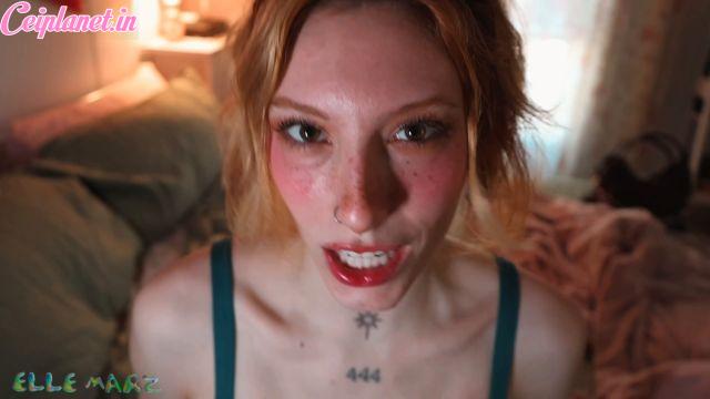 Elle Marz – Daddy Make me your GF