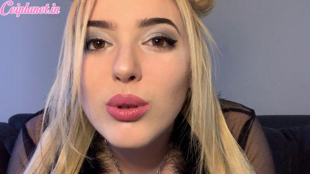 Goddess Ivy Grey – Personality Removal