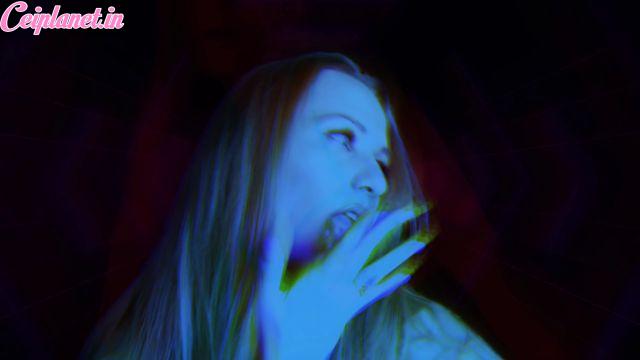 Goddess Poison – Brain Off Cock On