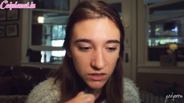 Godqueen Giantess  – dont go anywhere