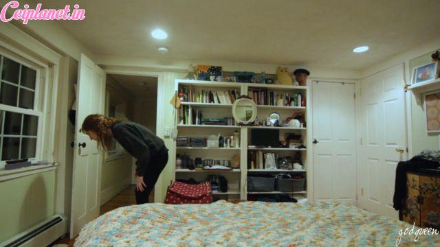 Godqueen Giantess  – the wrath of jennifer rose