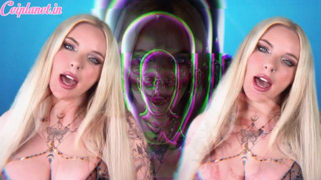 Miss Annabel Grace – Invasion Of The Mind (33 Minute Brain Experiment)