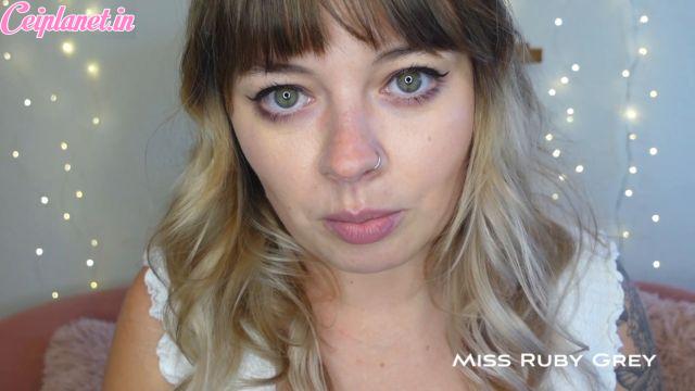 Miss Ruby Grey – SEND slave