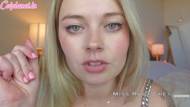 Miss Ruby Grey – your Cock Belongs To Me