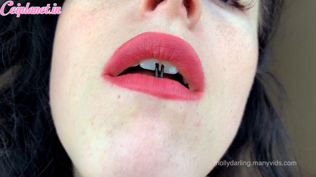 Molly Darling – Giantess Sucks You Up