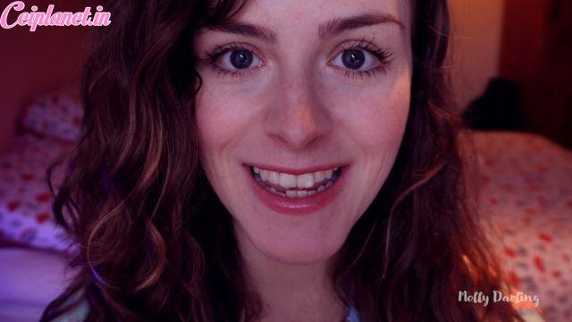 Molly Darling – Mommy’s Morning Message – Positive Affirmations