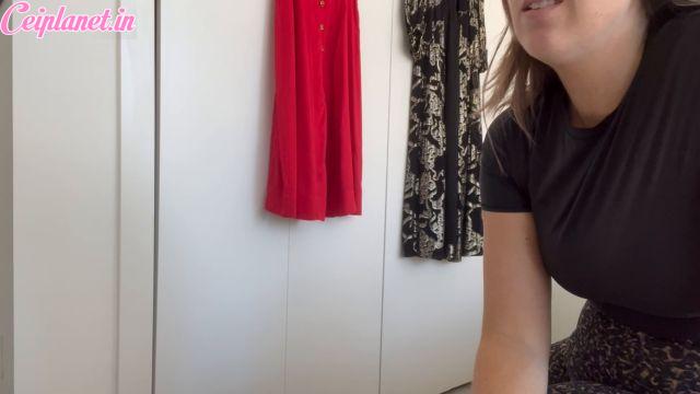 Nicolette Bloom – Sissy camp pt 3